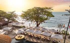 Outrigger Koh Samui Beach Resort